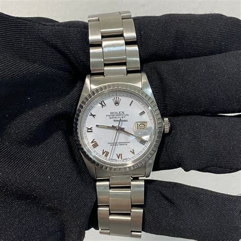 rolex 4490|rolex datejust 36mm.